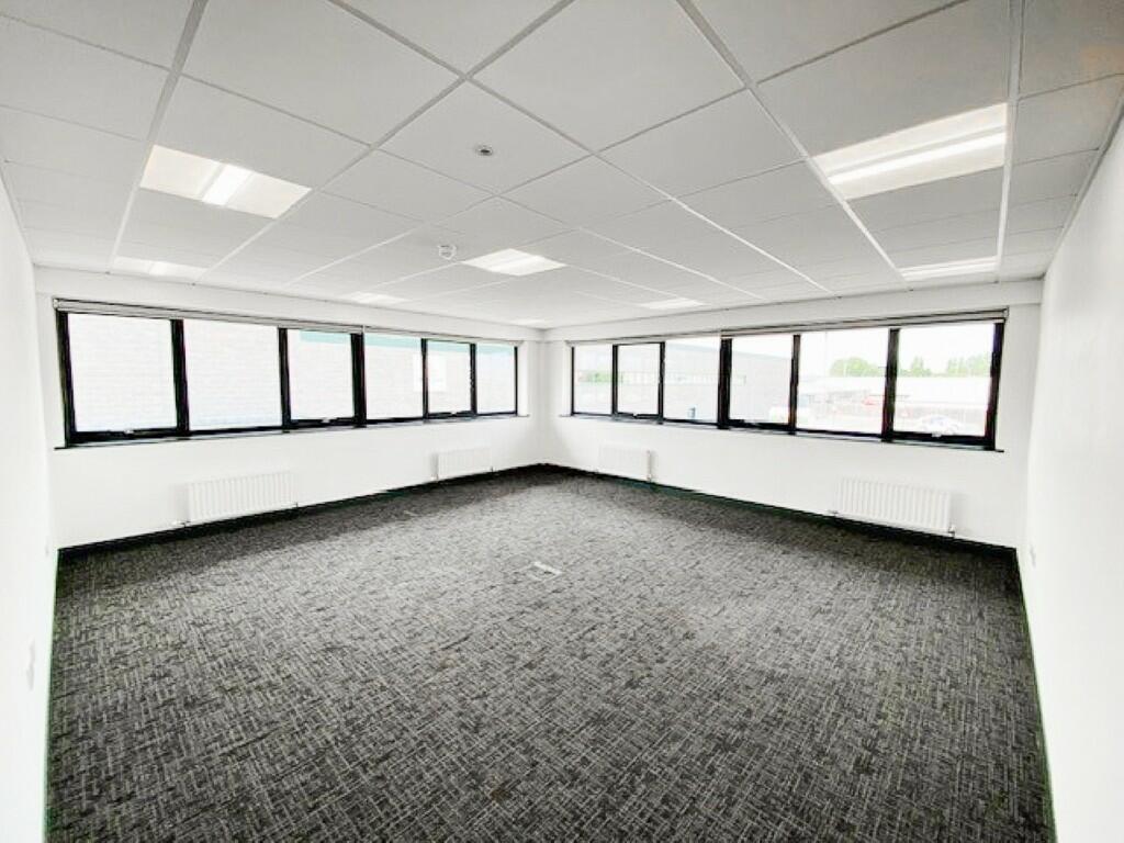 Additional image 5 of Office 55, BizSpace, Courtwick Lane, Littlehampton, West Sussex, BN17