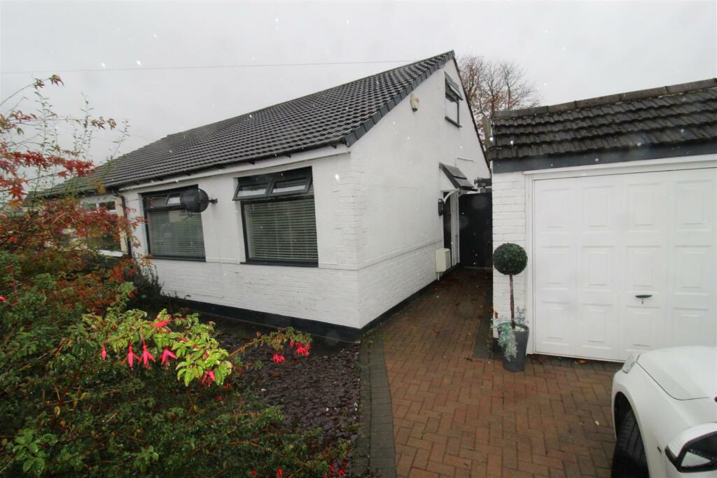 Additional image 12 of Pocket Nook Road, Chew Moor, Bolton