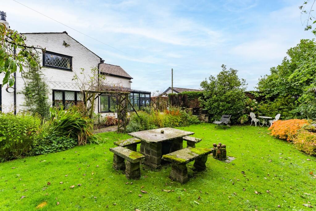 Additional image 18 of Whittle House Farm, Wingates Lane, Westhoughton, BL5