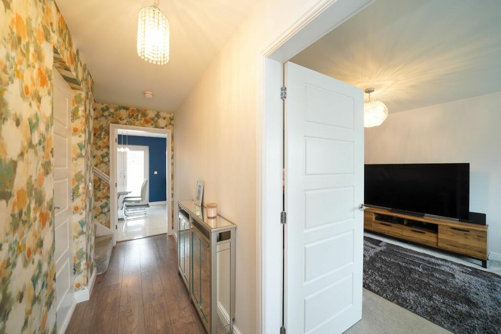 Additional image 2 of Poppy Close, Harwood, Bolton, BL2