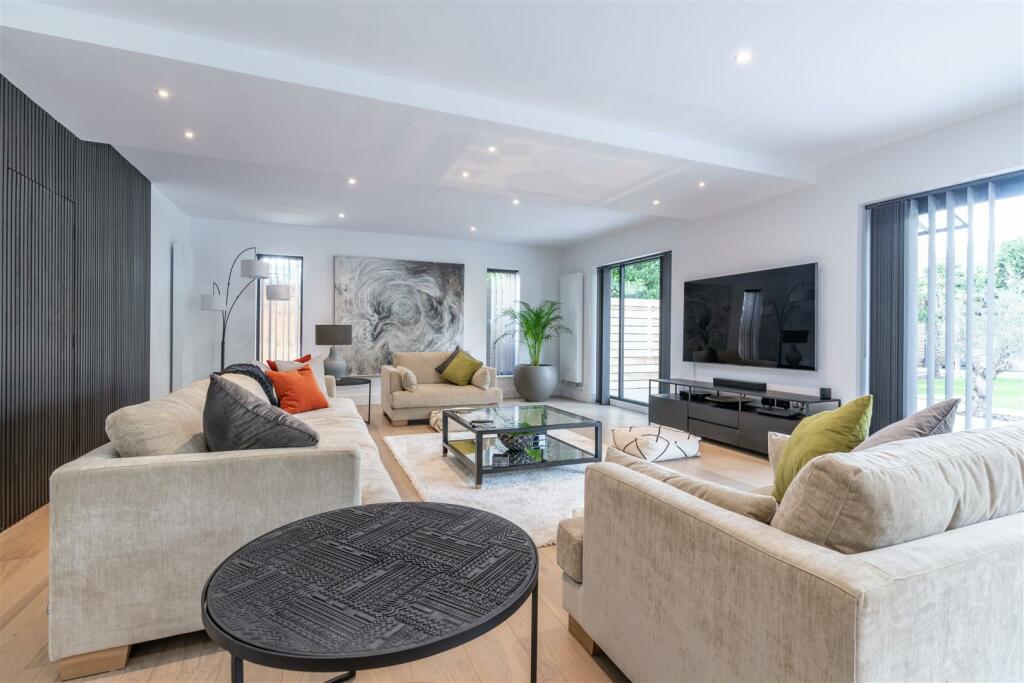 Additional image 3 of Newton Road, Canford Cliffs