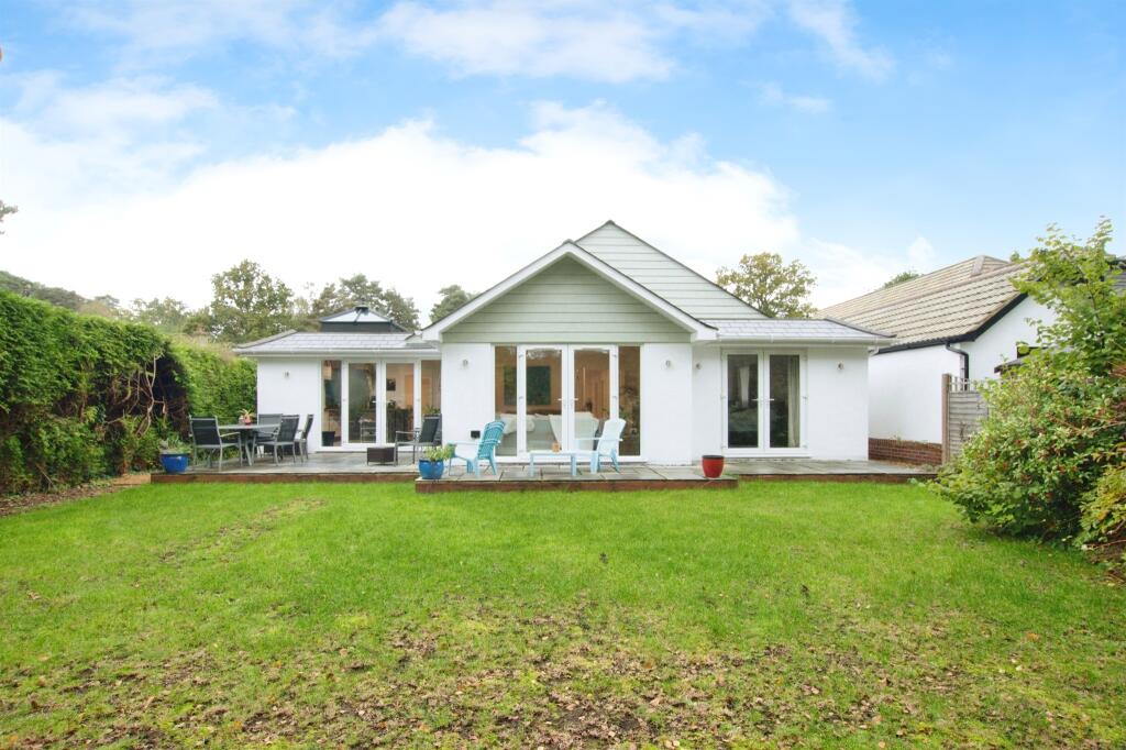 Additional image 10 of Dudsbury Crescent, Ferndown