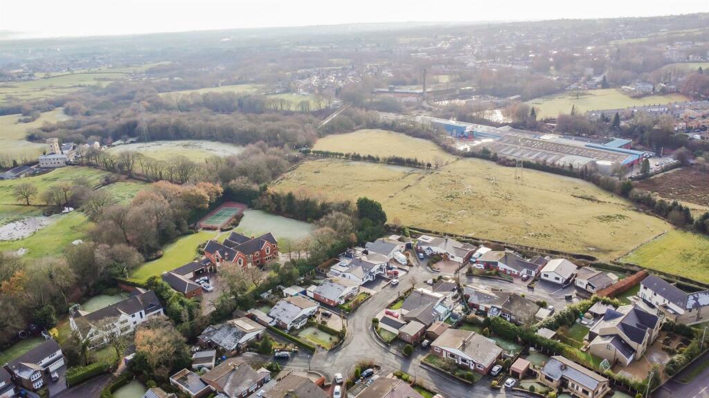 Additional image 16 of Shepherds Close, Greenmount