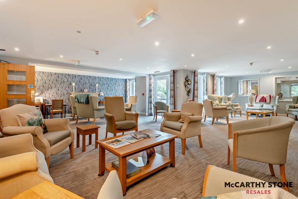 Additional image 20 of Cherrett Court, Ringwood Road, Ferndown, BH22 9FEn