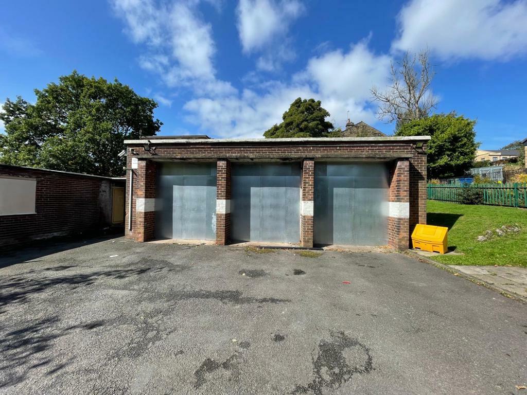 Additional image 5 of FORMER RAMSBOTTOM AMBULANCE  STATION  , CEMETERY ROAD, RAMSBOTTOM, BURY, LANCASHIRE, BL0