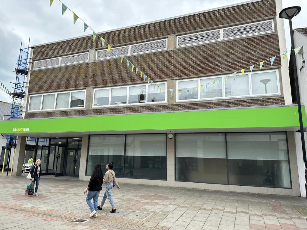 Additional image 7 of 1st & 2nd Floor Offices, 105-109 Montague Street, Worthing, BN11 3BP