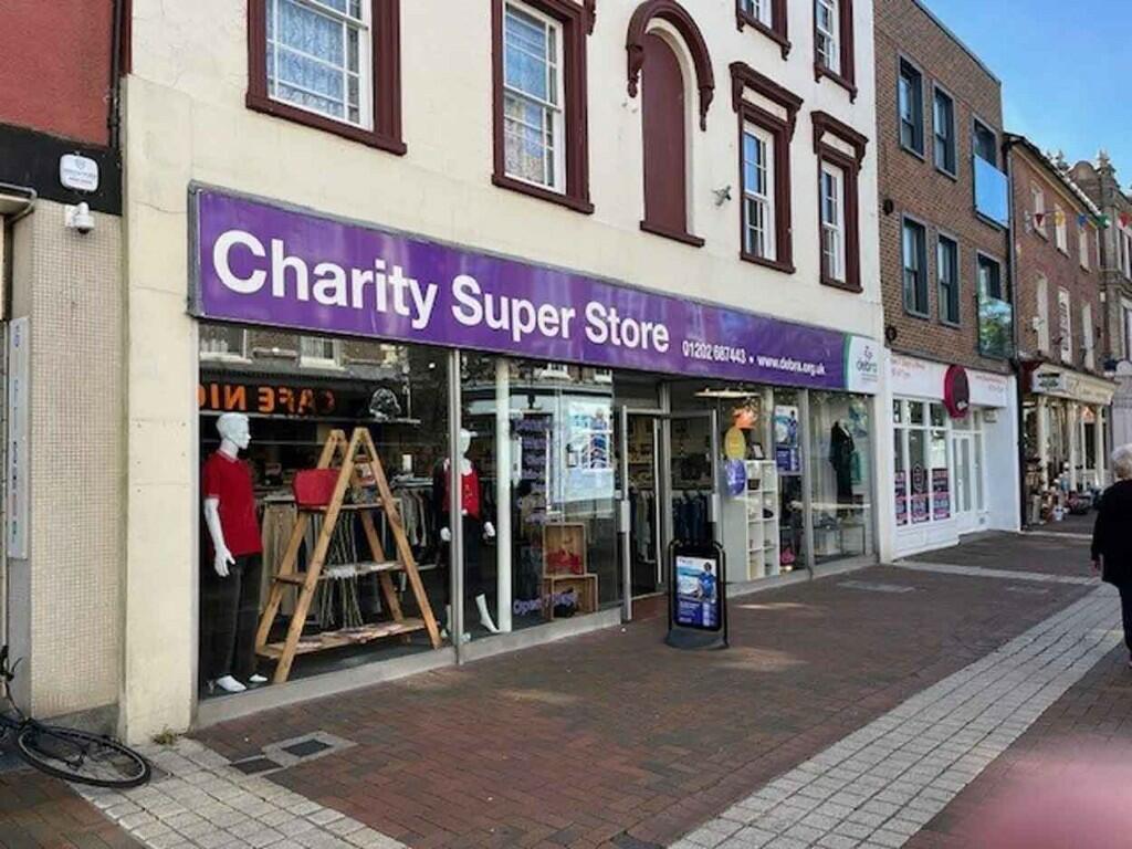 Additional image 3 of 97a High Street, Poole, Dorset, BH15