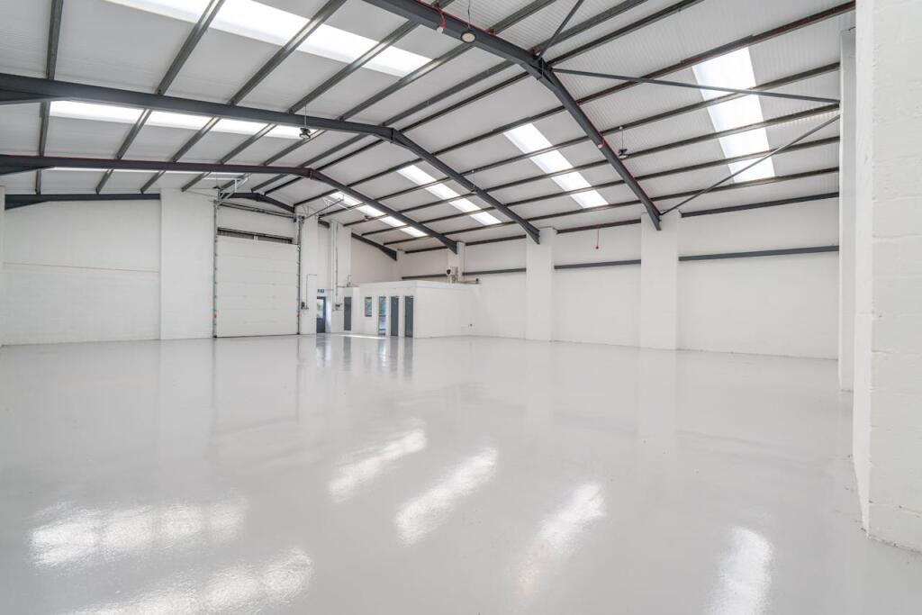 Additional image 3 of Unit 1, 20 Airfield Way, Christchurch, Dorset, BH23 3PE