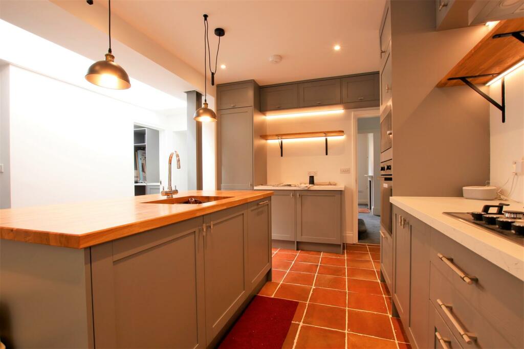 Additional image 5 of West Borough, Wimborne