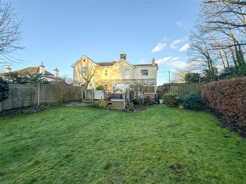 Additional image 8 of Salisbury Road, Burton, Christchurch, BH23