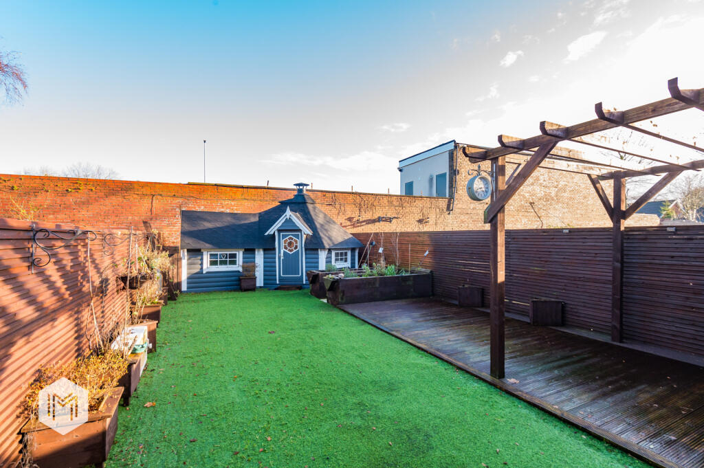 Additional image 23 of Toon Crescent, Bury, Greater Manchester, BL8 1JB