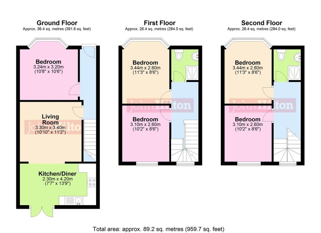 Additional image 12 of Islingword Place, Brighton