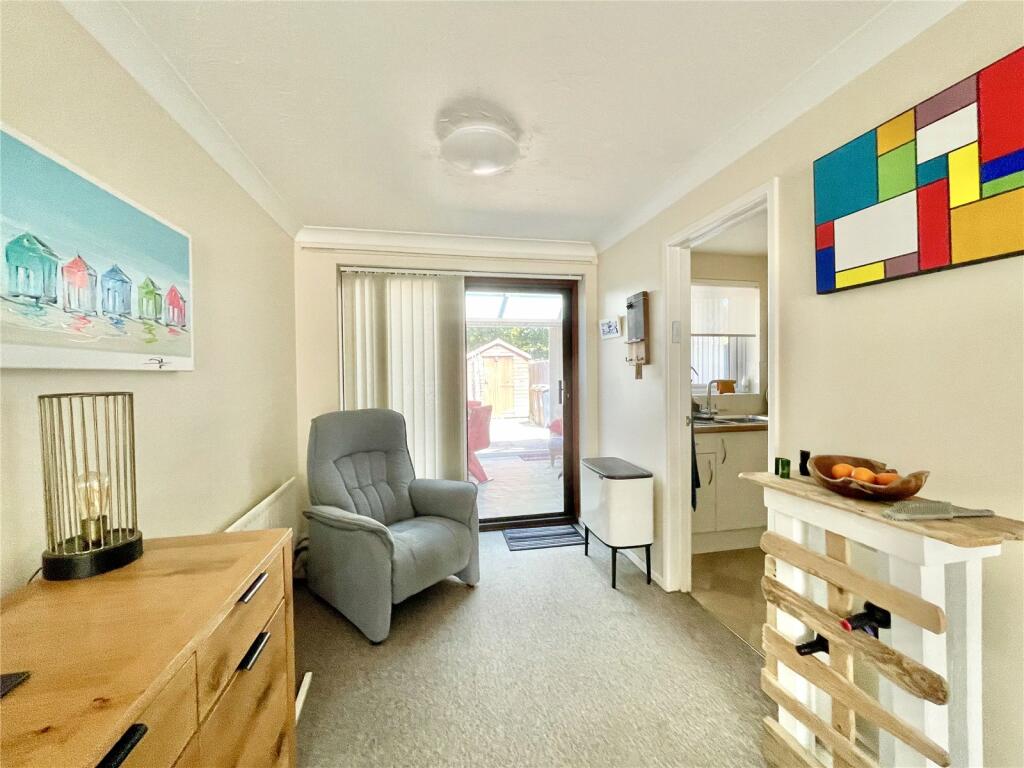 Additional image 6 of Saffron Drive, Highcliffe On Sea, Christchurch, Dorset, BH23