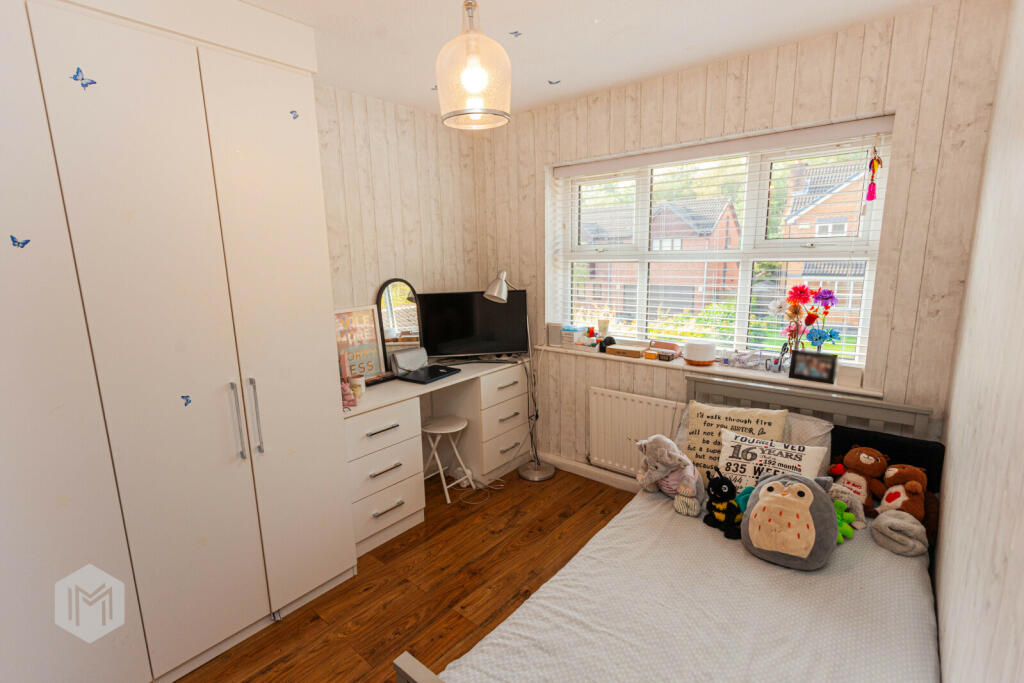 Additional image 27 of Templecombe Drive, Bolton, Greater Manchester, BL1 7TD