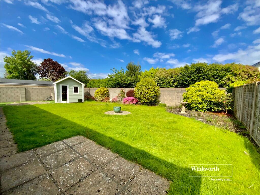 Additional image 14 of Bure Close, Friars Cliff, Christchurch, Dorset, BH23