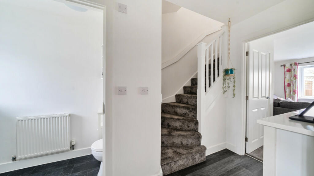 Additional image 5 of Gladstone Mews, Boscombe, BH7 6BG