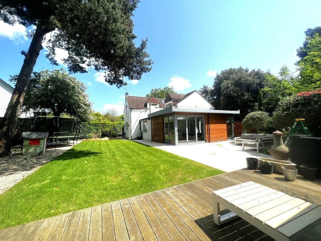 Additional image 2 of Higher Blandford Road, Broadstone, Dorset, BH18