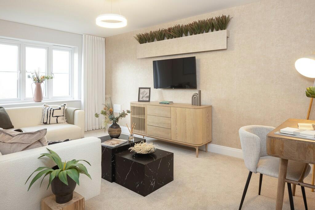 Additional image 6 of Oakley Lane, 
Wimborne, 
BH21 1UD