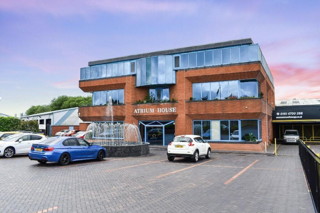 Additional image 9 of Atrium House, 574 Manchester Road, Bury, BL9 9SW