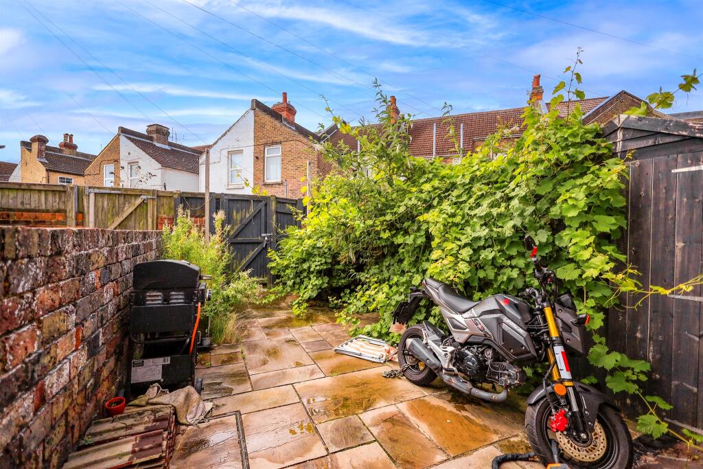 Additional image 11 of Whitley Road, Eastbourne