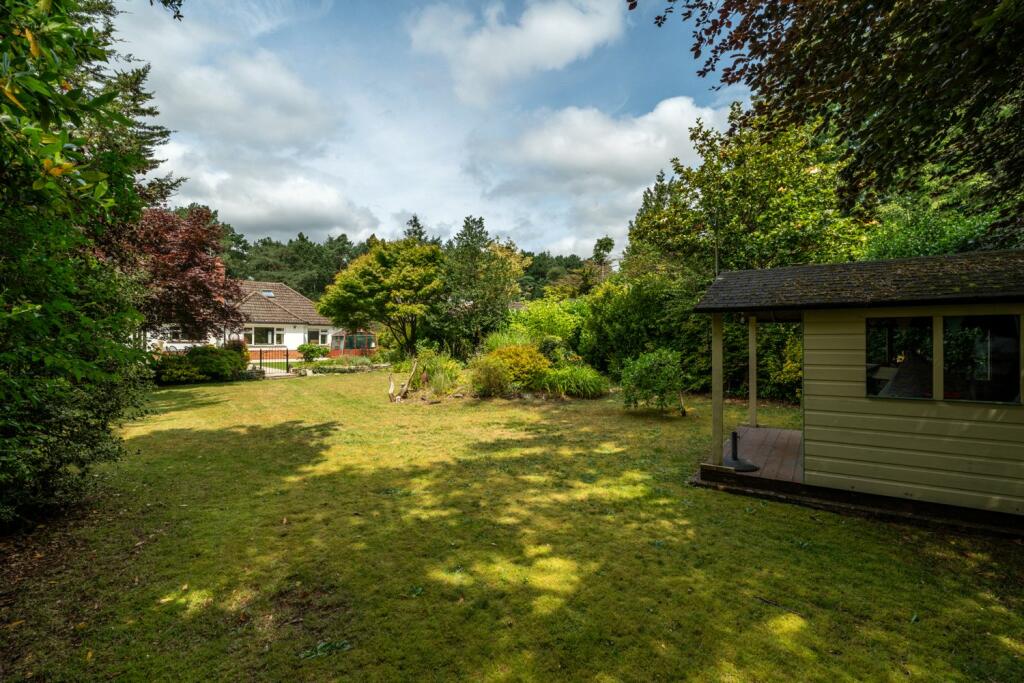 Additional image 30 of Ringwood Road, Ferndown, Dorset, BH22