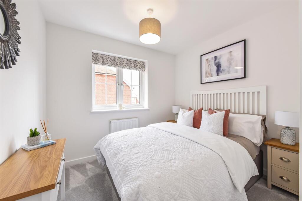 Additional image 14 of Plot 14 Bonham's Field, Yapton