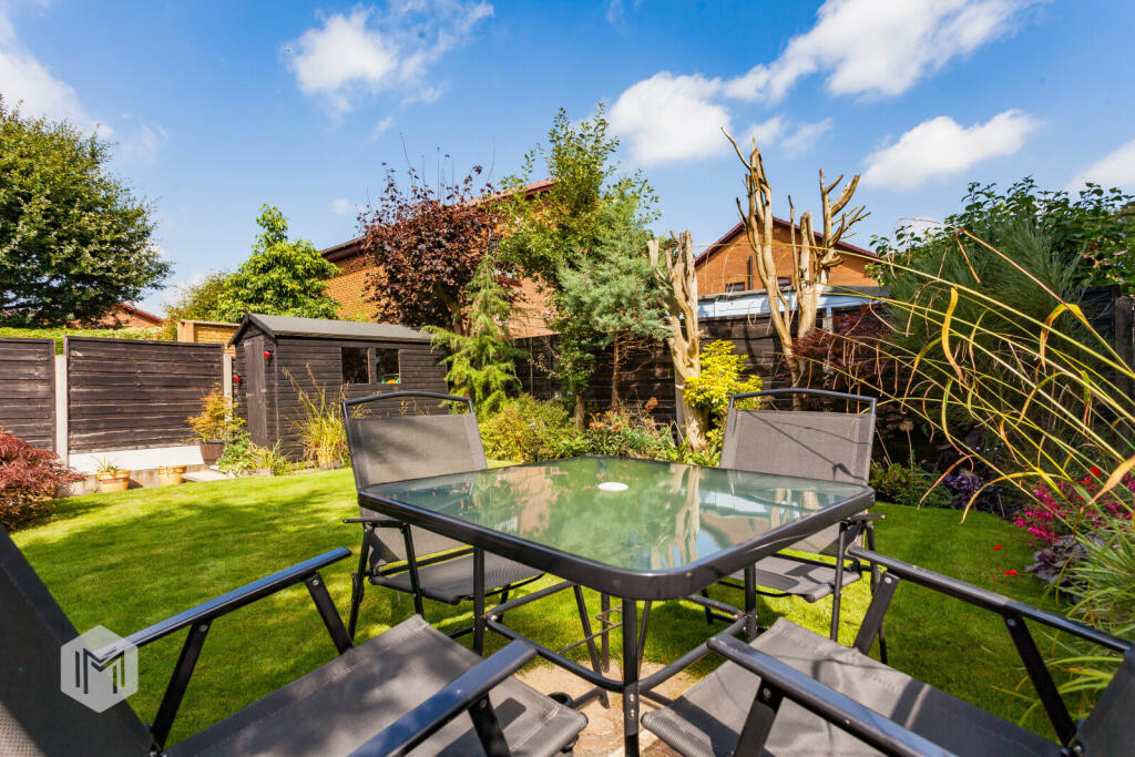 Additional image 19 of Bradshaw Meadows, Bradshaw, Bolton, BL2 4ND