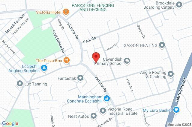 Additional image 21 of Hutton Hall Drive, Bradford, West Yorkshire, BD2