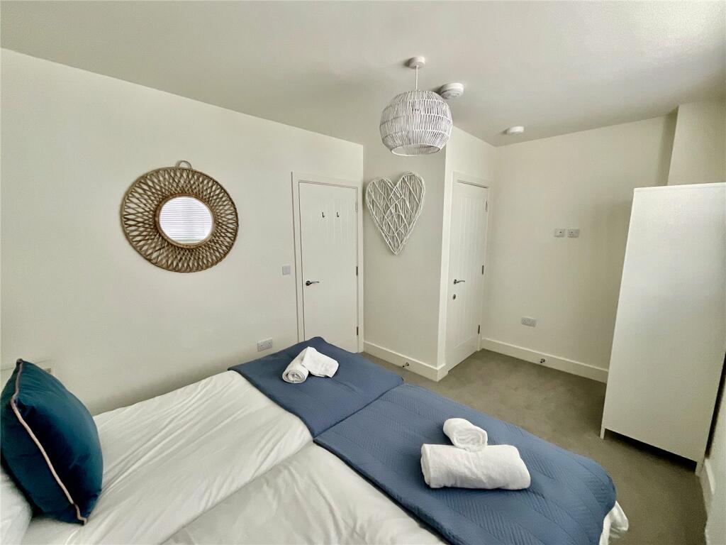 Additional image 10 of Bure Brook Mews, Highcliffe On Sea, Christchurch, Dorset, BH23