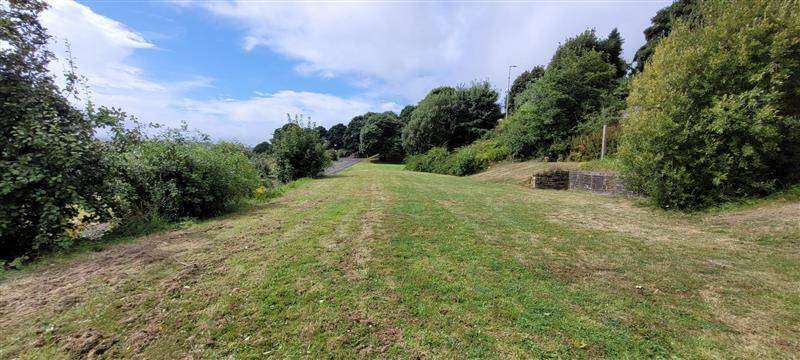Additional image 2 of Land At Whinfield Drive, Keighley, West Yorkshire, BD22 6PL