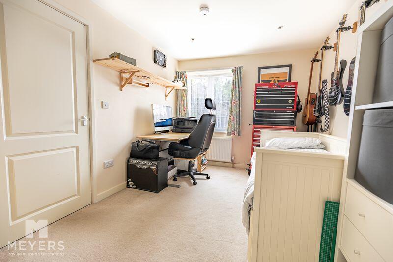 Additional image 13 of 84 Clarendon Road, Christchurch, BH23