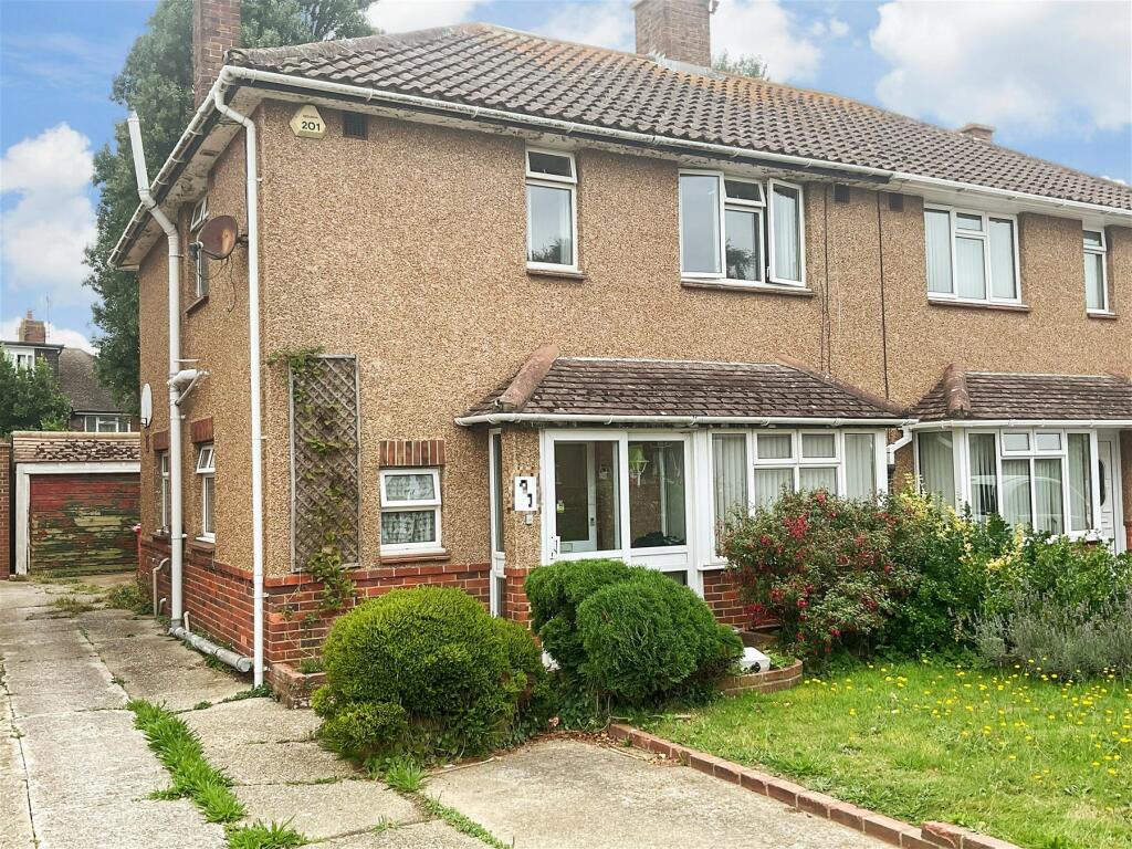 Additional image 2 of Nutley Crescent, Goring-By-Sea, Worthing, West Sussex