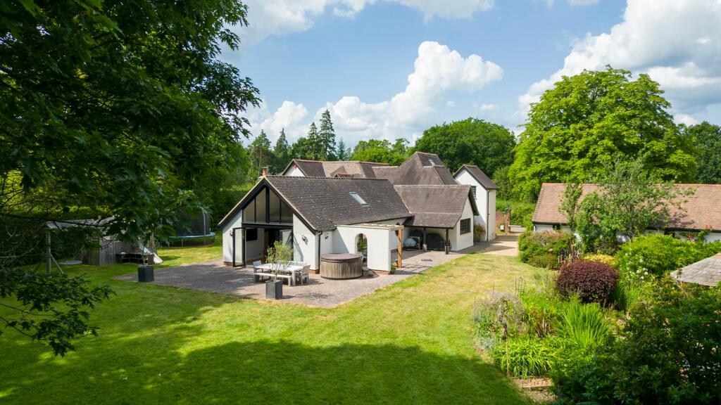 Additional image 3 of Mill Lane, Burley, Ringwood, BH24