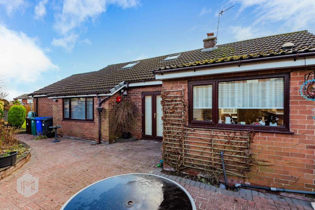 Additional image 26 of Greenfield Close, Bury, Greater Manchester, BL8 2LY