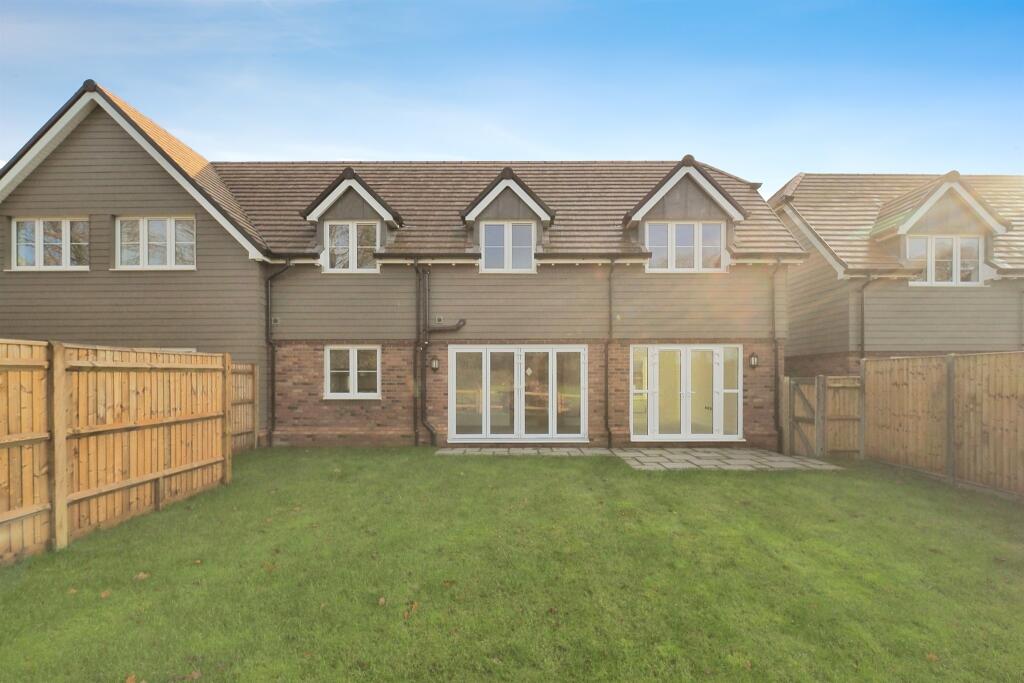 Additional image 2 of Edmondsham Road, Verwood