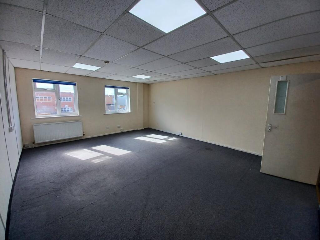 Additional image 9 of 6 Whittle Road, Ferndown Industrial Estate, Wimborne, BH21 7RU