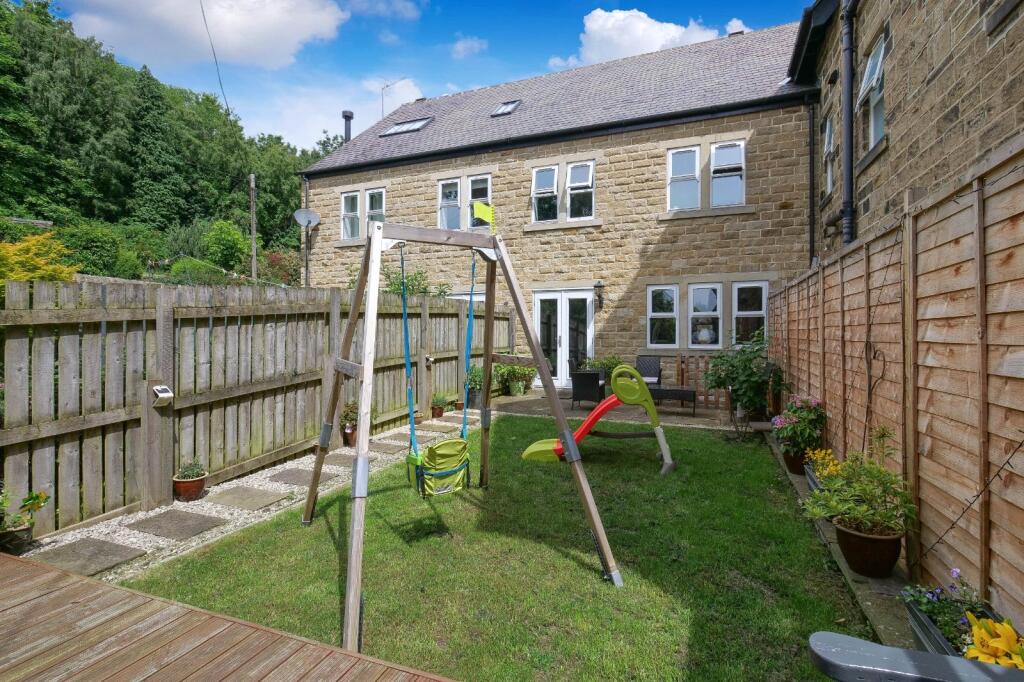Green Road, Baildon, Shipley, West Yorkshire, BD17