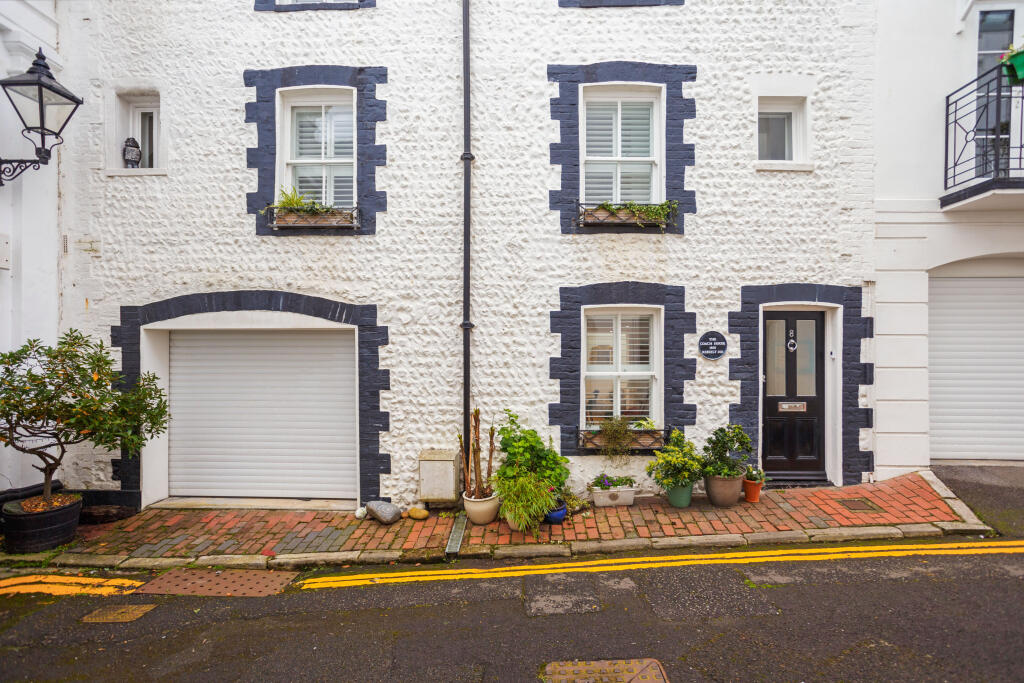 Additional image 12 of Norfolk Buildings, BRIGHTON, BN1