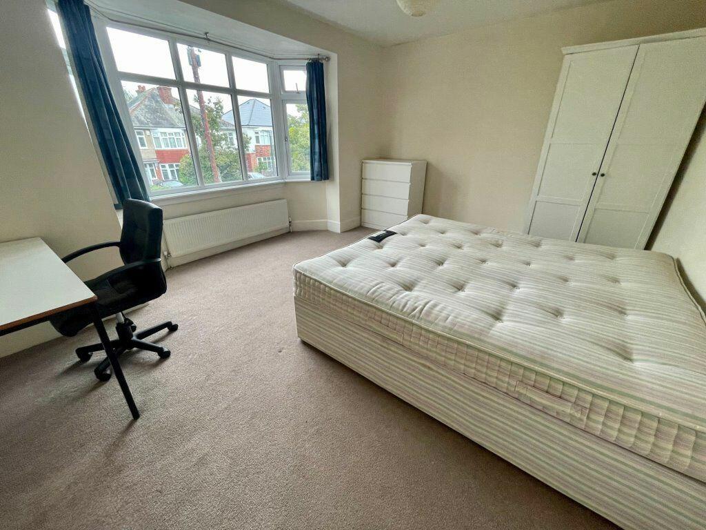 Additional image 6 of ST LUKES ROAD, CHARMINSTER (P02437)