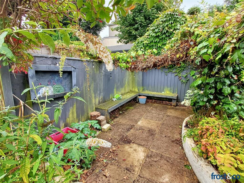 Additional image 16 of Crest Road, Parkstone, Poole, Dorset, BH12