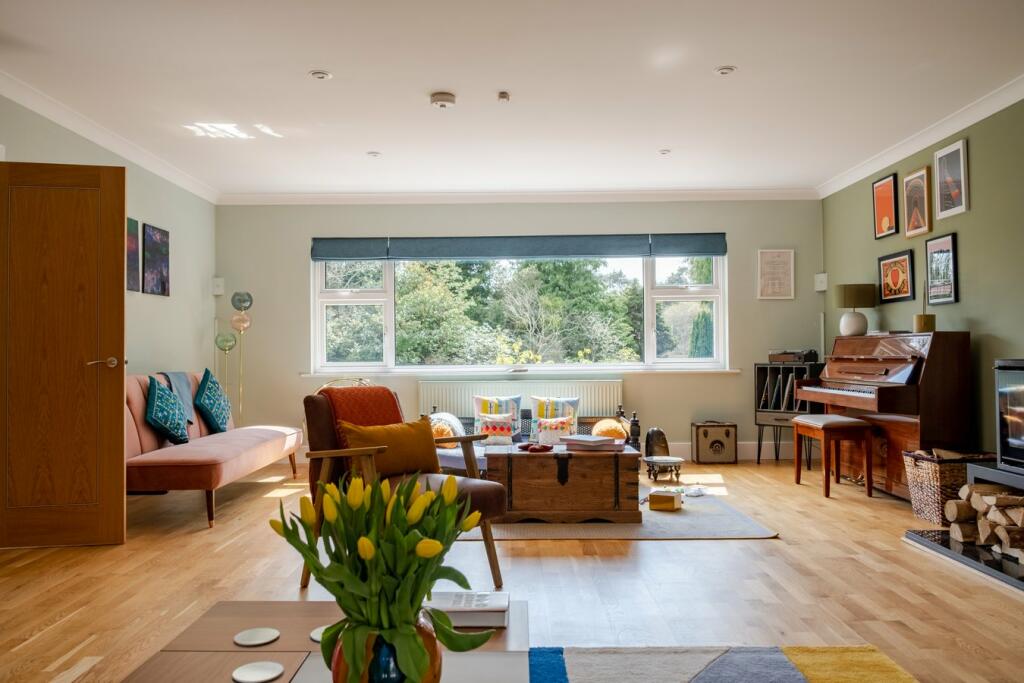 Additional image 5 of St Ives Park, Ashley Heath, Ringwood, BH24