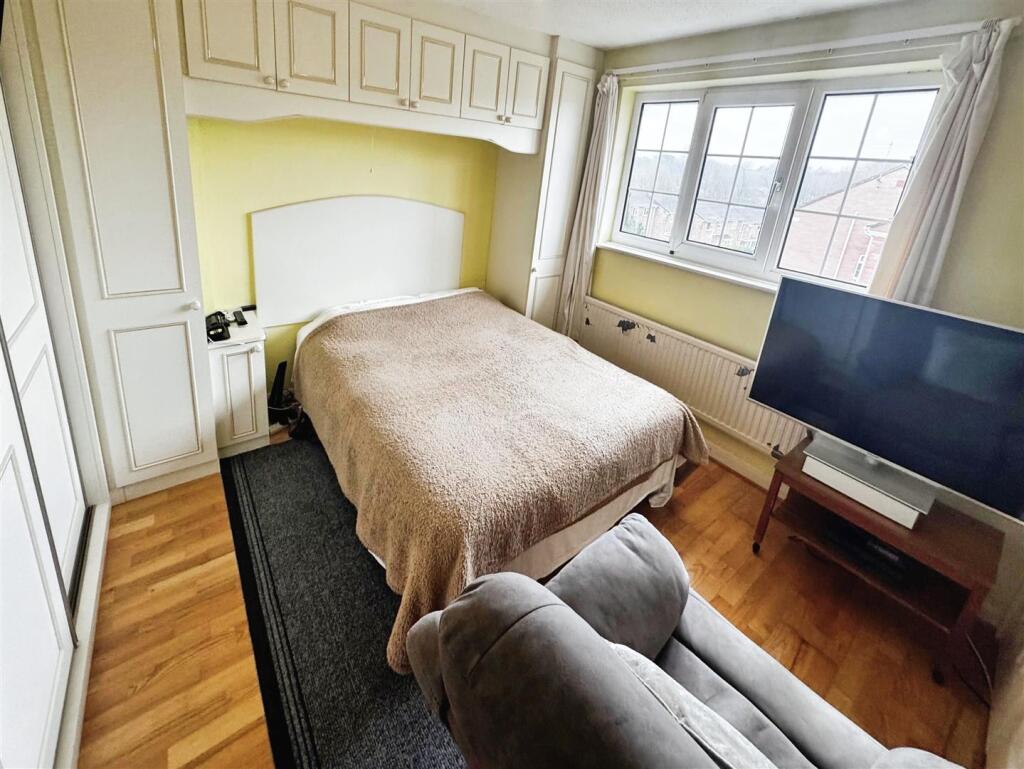 Additional image 4 of Old Barn Road, Bere Regis