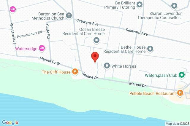 Additional image 15 of The Cottages, 2 Marine Drive, Barton on Sea, Hampshire, BH25