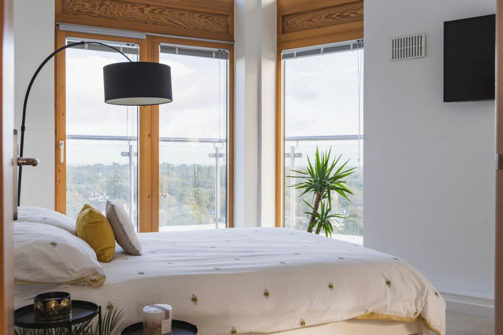 Additional image 23 of Richmond Gate, Richmond Hill Drive, Bournemouth, BH2 6LT