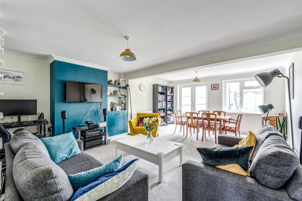 Additional image 21 of Kipling Avenue, Goring By Sea, West Sussex, BN12