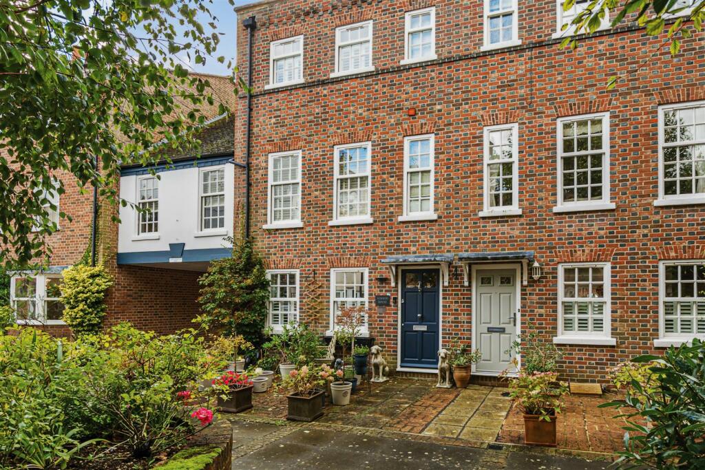 Additional image 16 of Nineveh Shipyard, Arundel