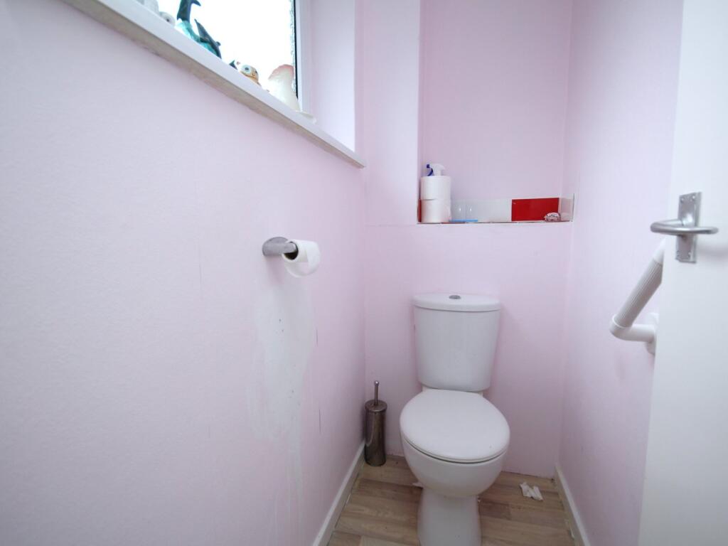 Additional image 9 of Warburton Road, Canford Heath, Poole, BH17