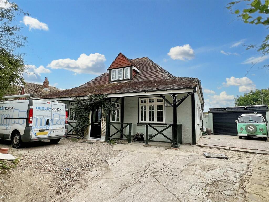 Additional image 22 of Wannock Road, Polegate