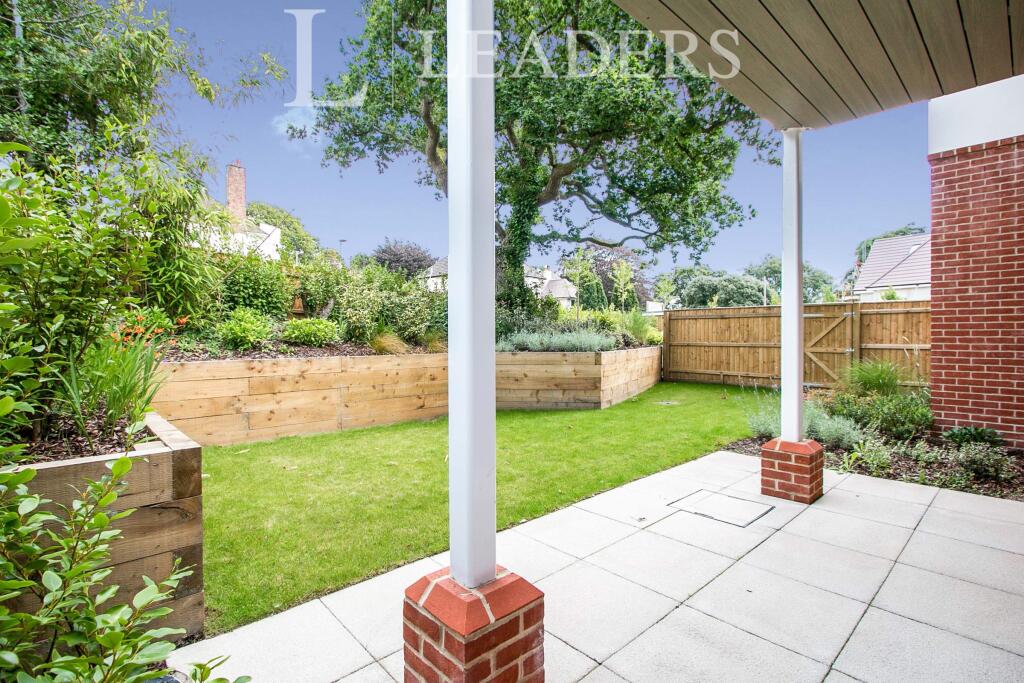 Additional image 10 of Ortus, Springfield Road, BH14