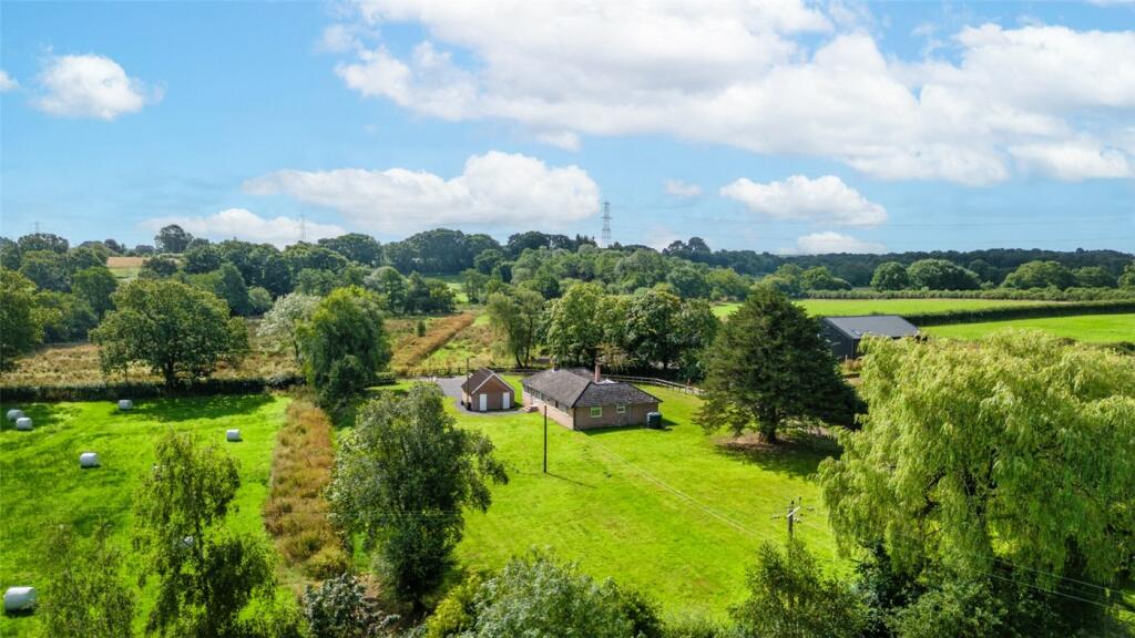 Additional image 4 of Chapel Lane, Mannington, Wimborne, Dorset, BH21